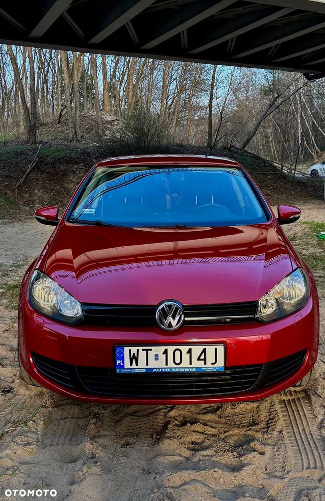 Volkswagen Golf - 2