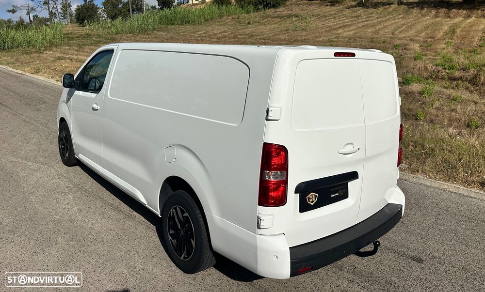 Peugeot Expert 2.0 BlueHDI  L3H1 - 9