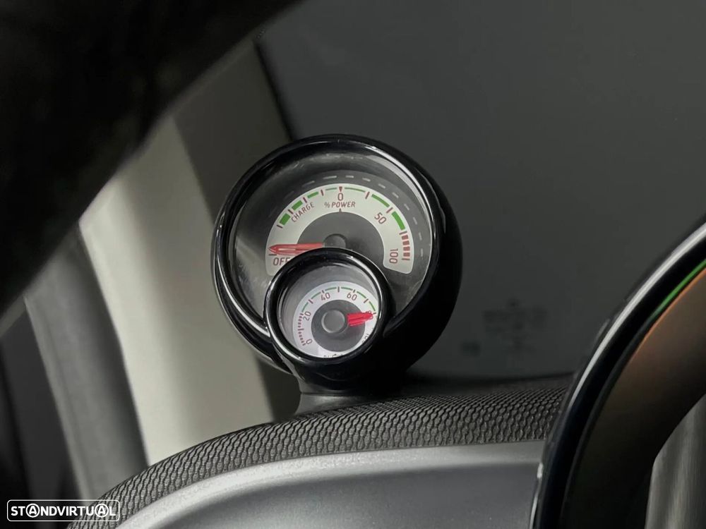 Smart ForTwo Coupé - 9