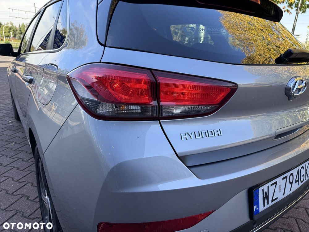 Hyundai i30 - 6