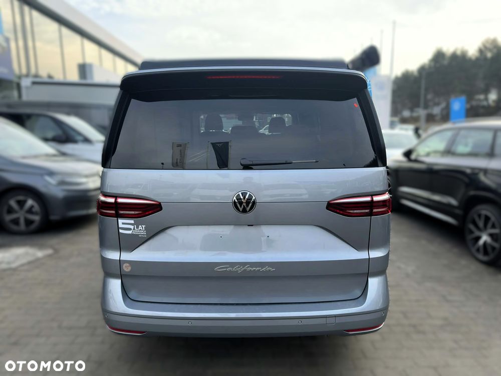 Volkswagen California - 8