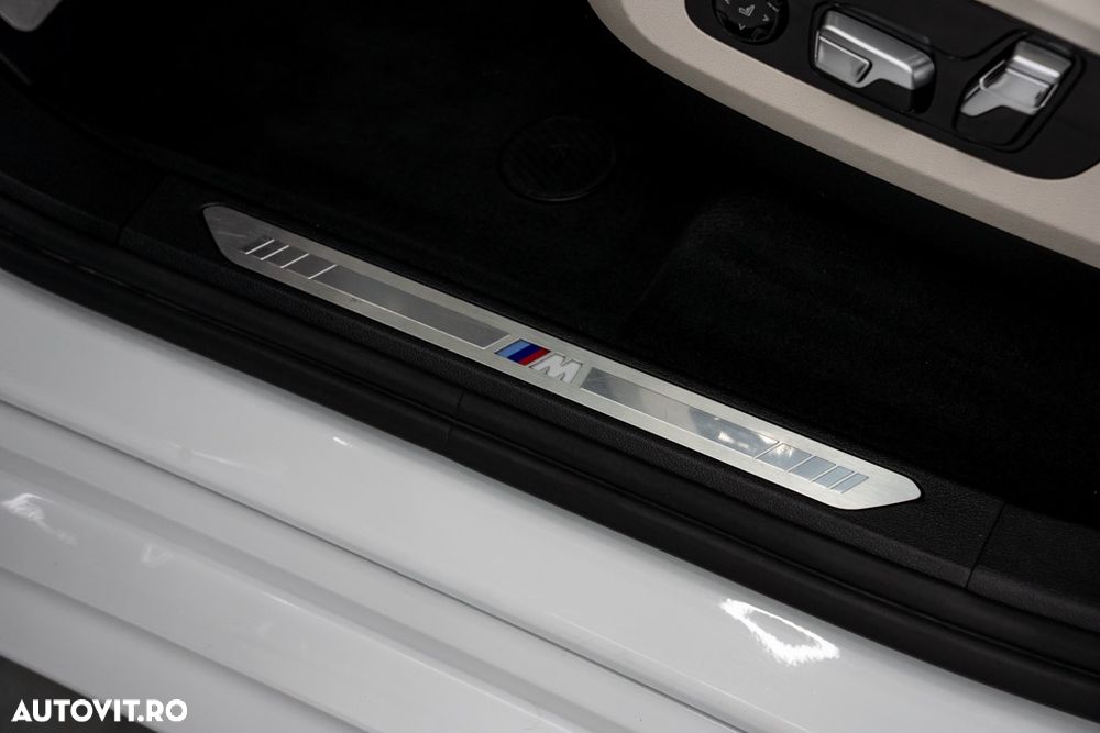 BMW X5 xDrive45e AT PHEV - 29