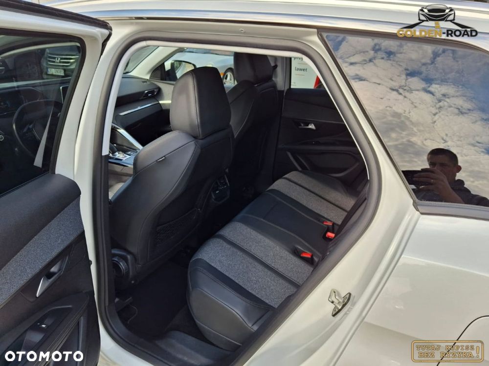 Peugeot 3008 - 11