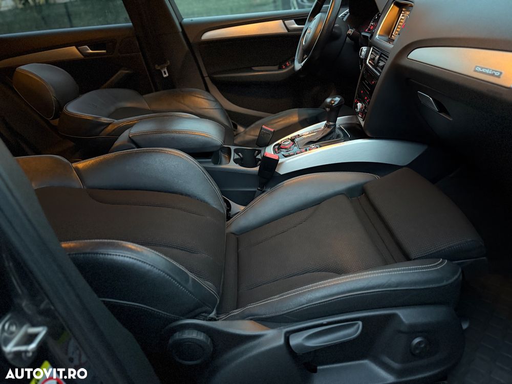 Audi Q5 2.0 TDI Quattro S tronic - 20