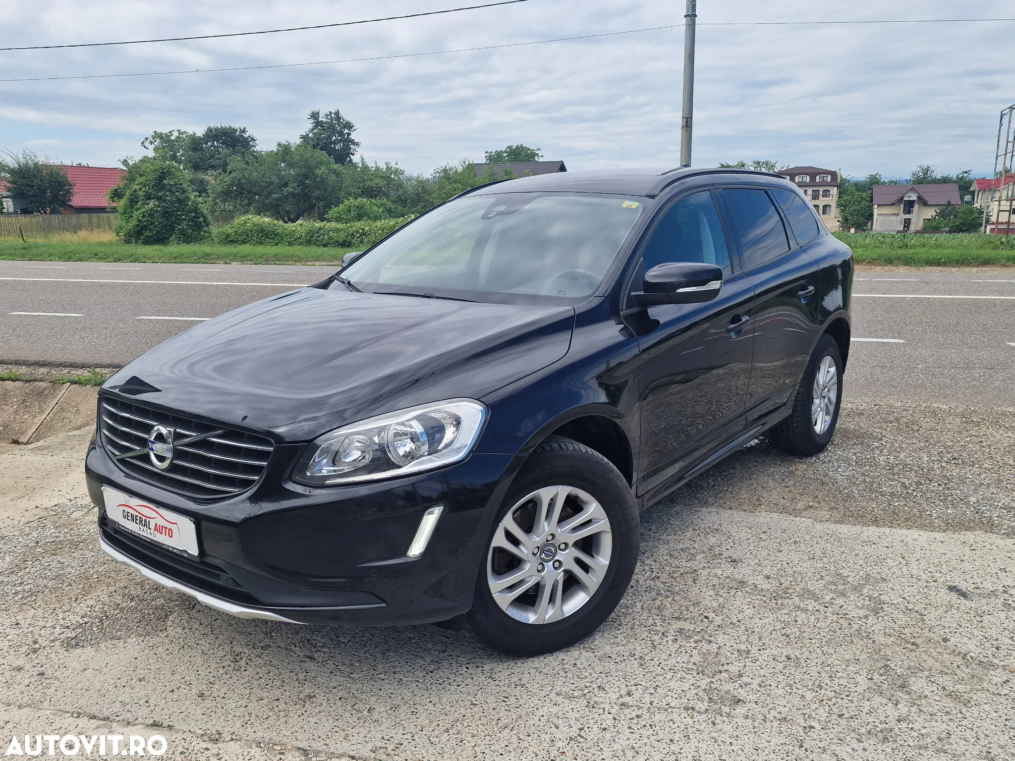 Volvo XC 60 - 3