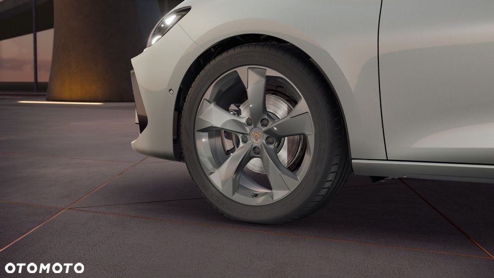 Cupra Leon - 9