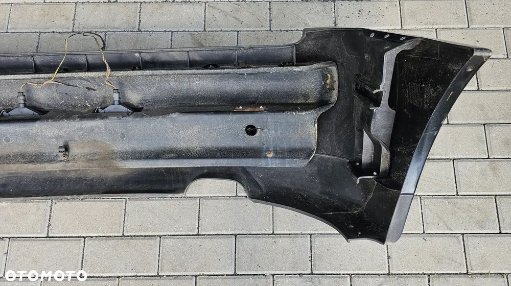 Zderzak tył Alfa Romeo Spider GTV 60578644 - 6