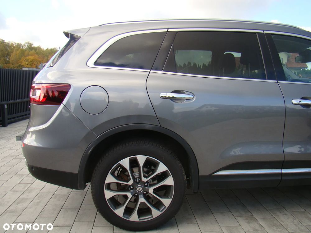 Renault Koleos 2.0 dCi Intens 4x4 X-Tronic - 12