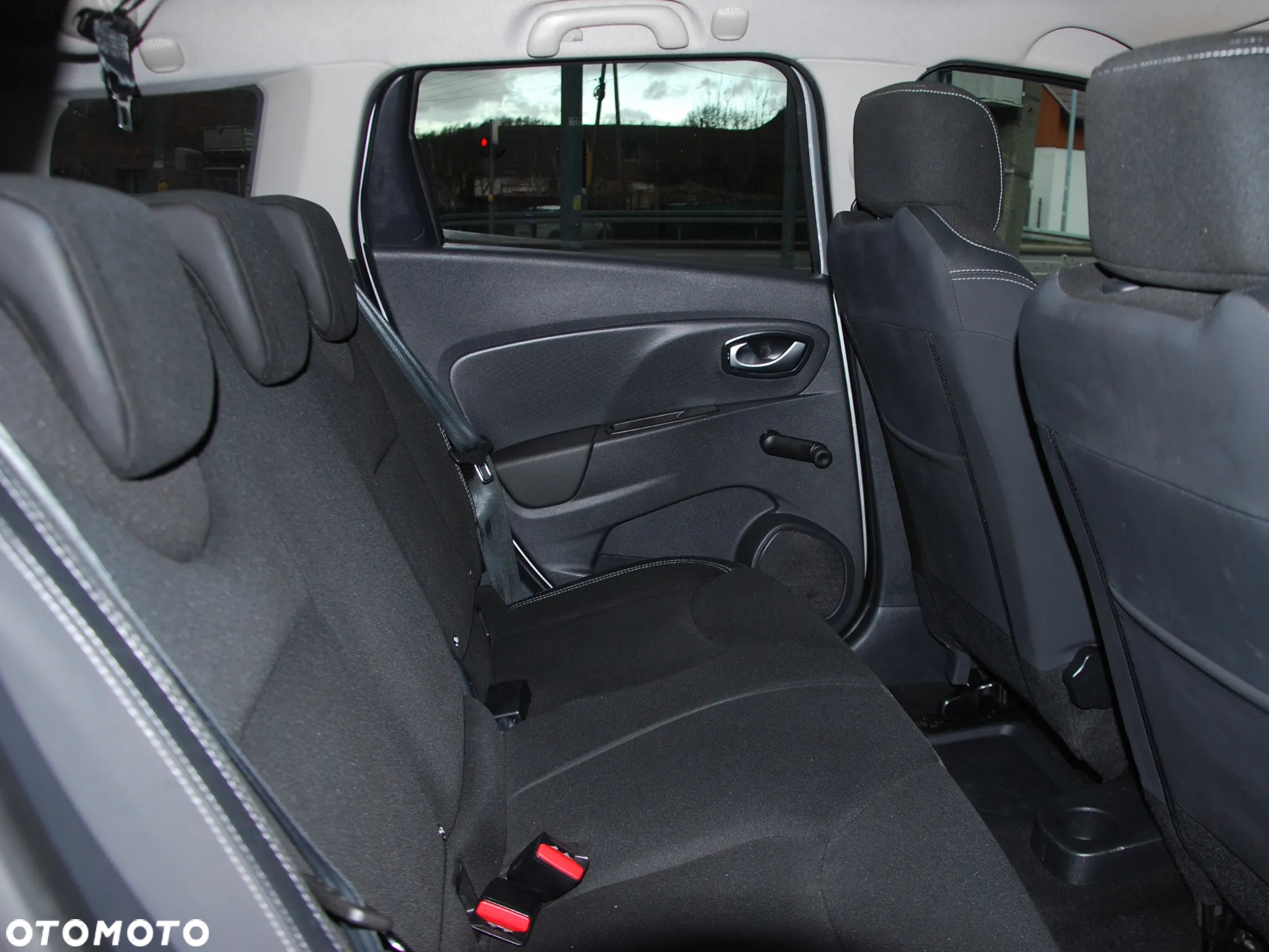 Renault Clio 0.9 Energy TCe Alize EU6 - 26