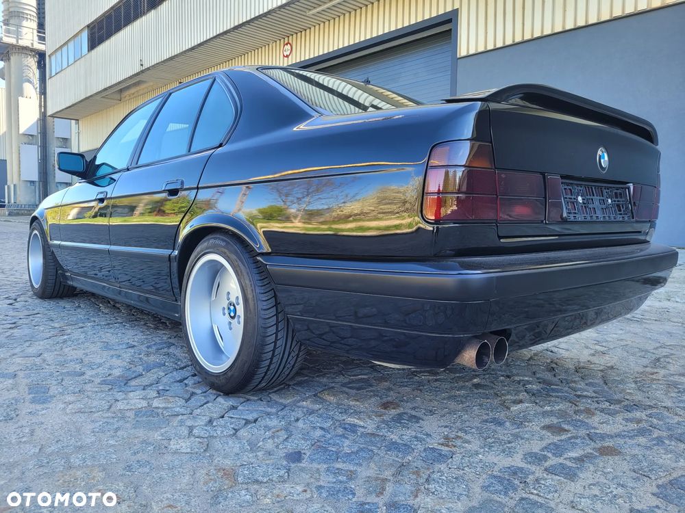 BMW Seria 5 - 3