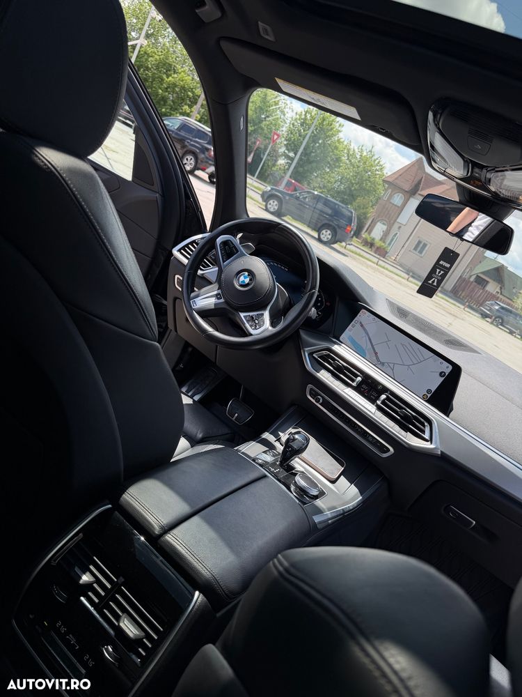 BMW X5 xDrive40i - 15