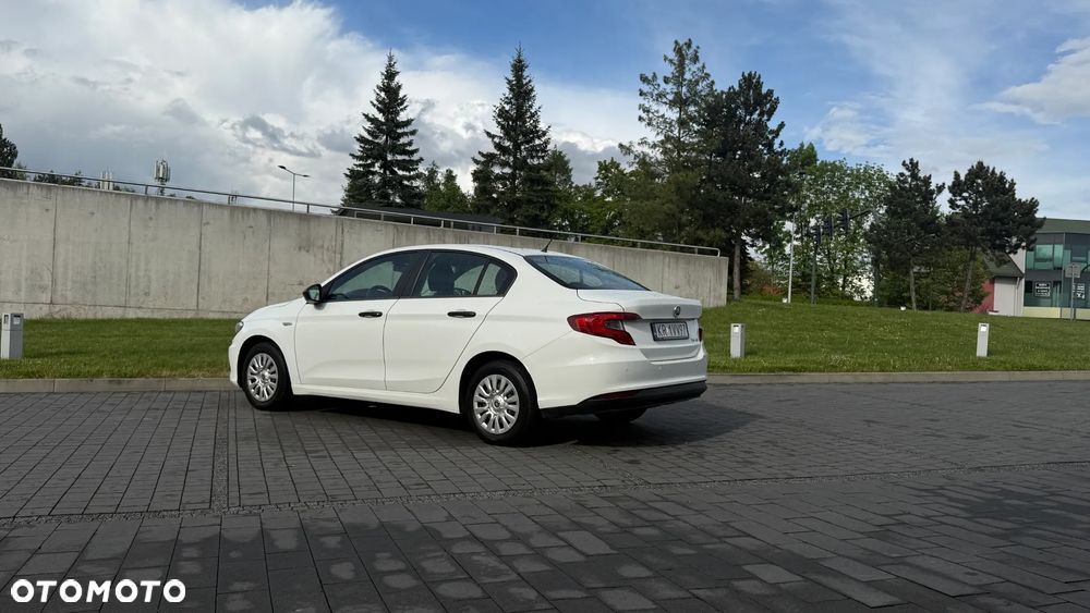 Fiat Tipo 1.4 16v Easy EU6d - 12
