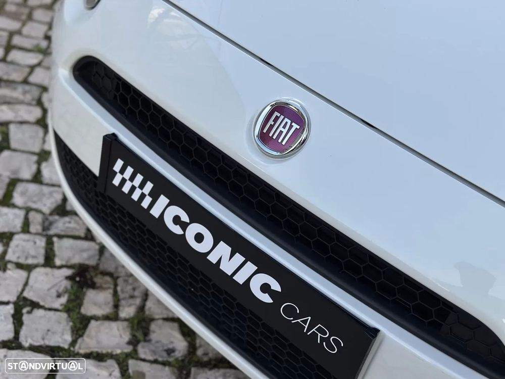 Fiat Punto 1.3 M-Jet Easy S&S - 3