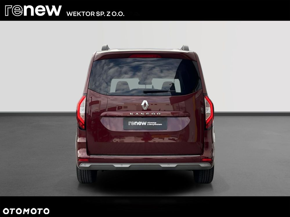 Renault Kangoo - 4