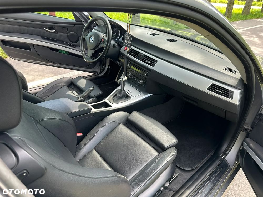 BMW Seria 3 320d - 7
