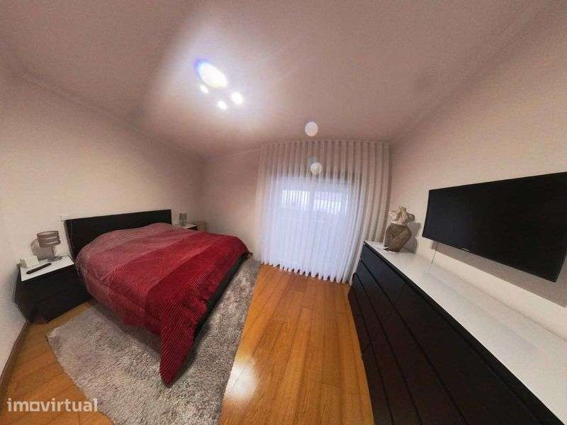 Penthouse c/ Terraço T3 - Pedra Verde - Grande imagem: 4/10