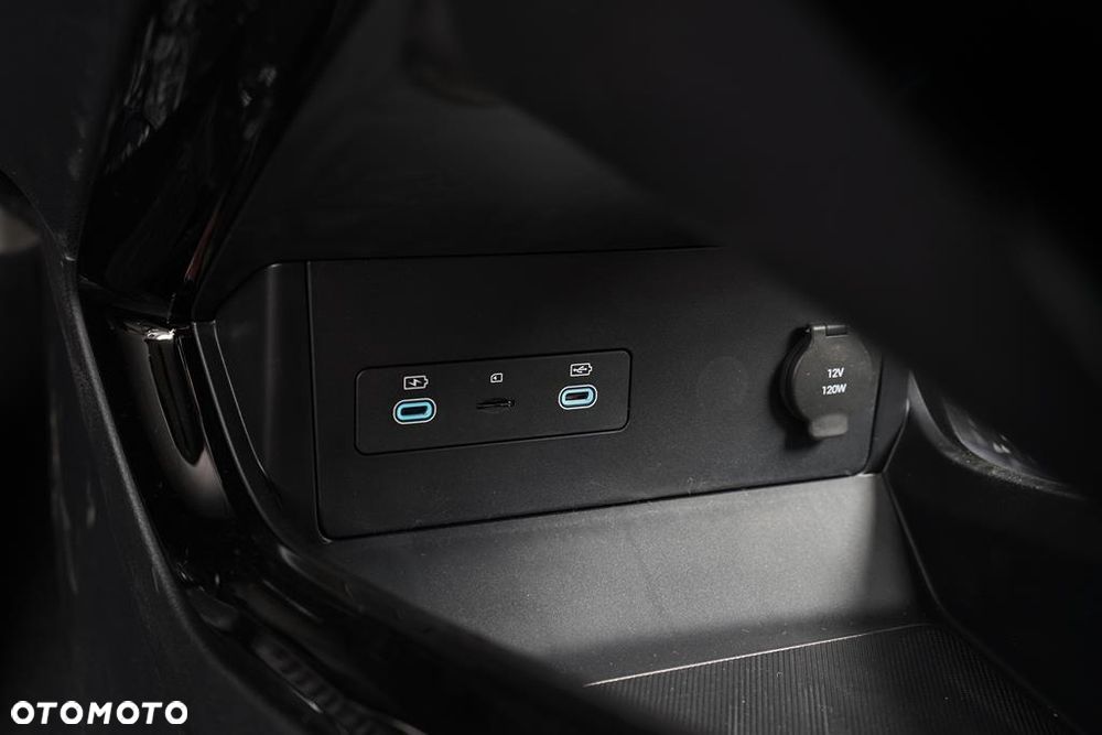 BYD Seal U 1.5 Comfort - 20