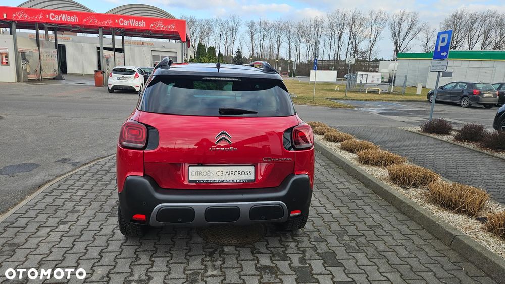 Citroën C3 Aircross - 4