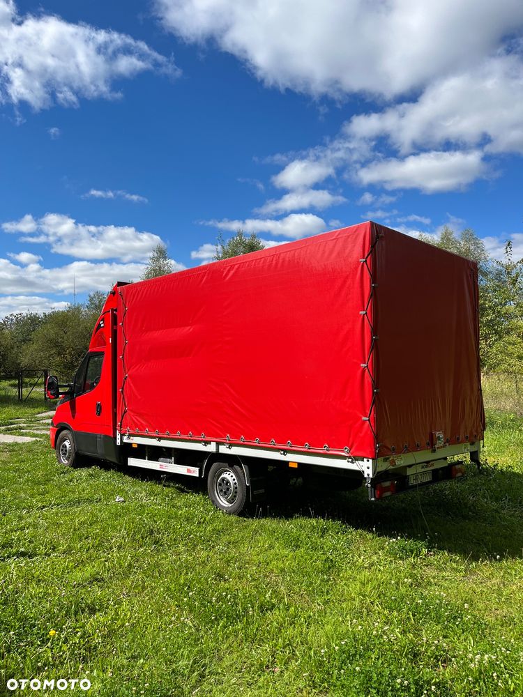 Iveco Dialy 35 S 18 - 8