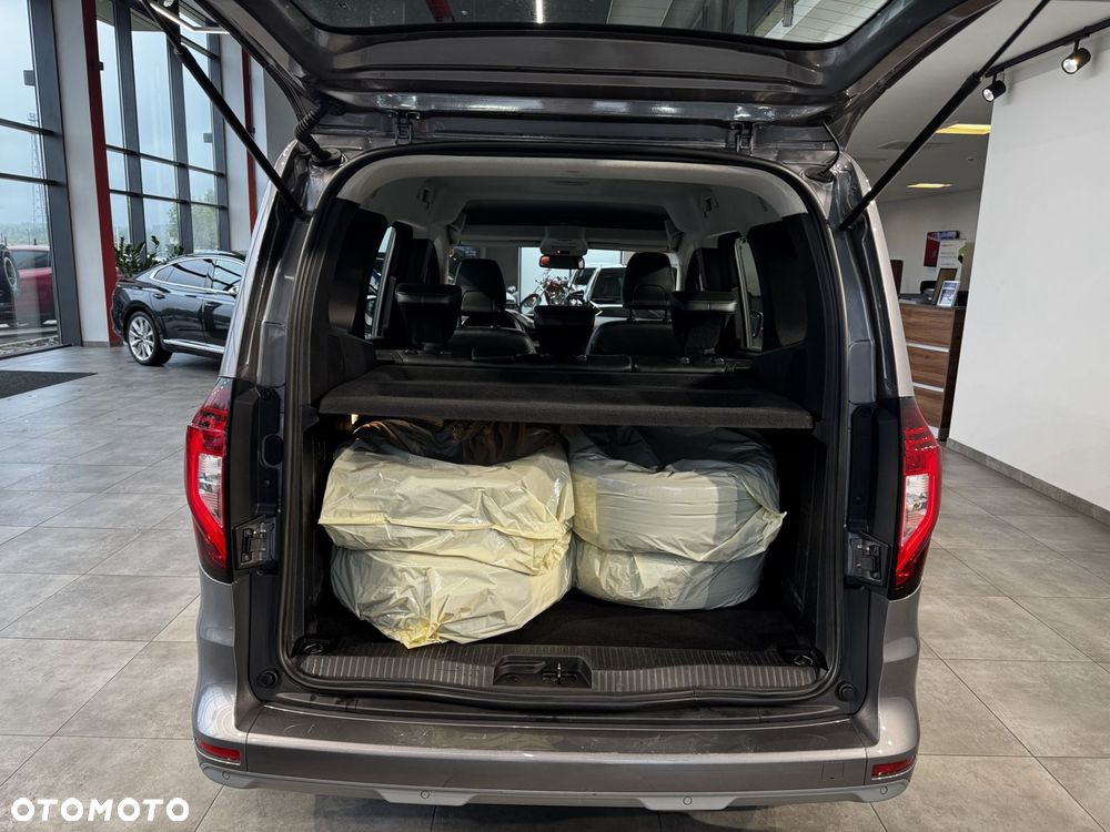 Nissan Townstar - 13