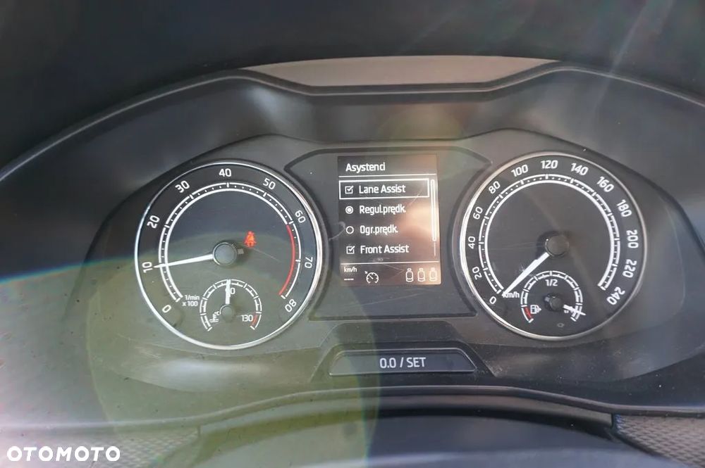 Skoda Scala 1.0 TSI Ambition DSG - 23