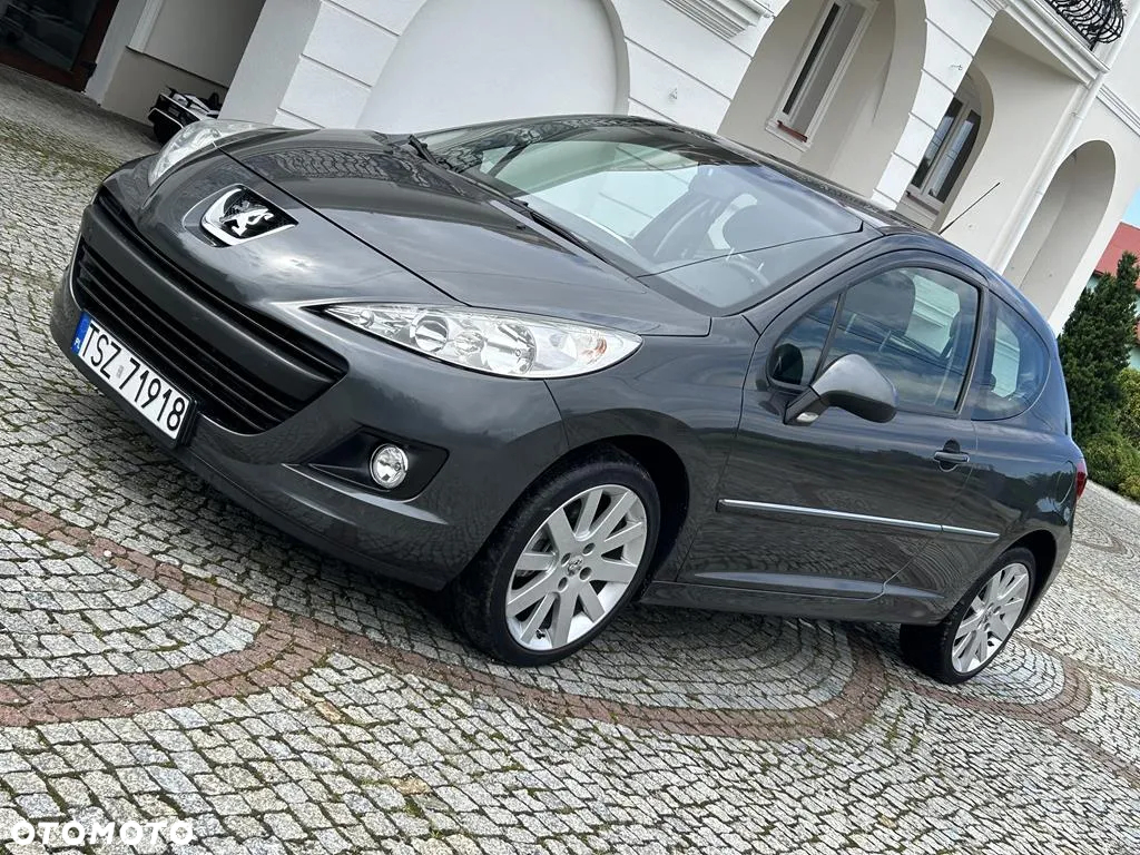 Peugeot 207 - 23