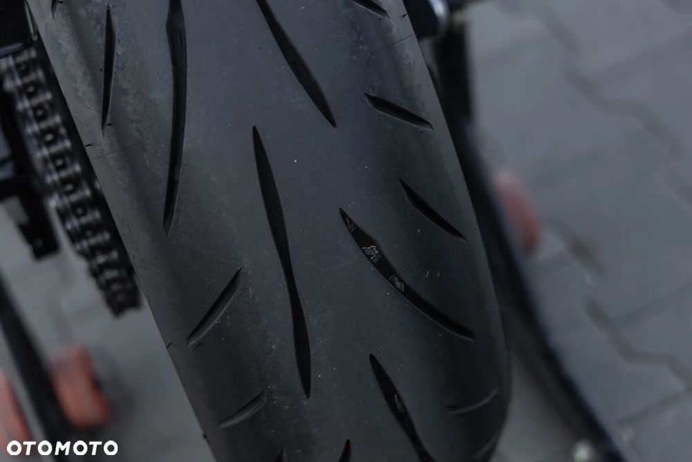 Honda CBR - 39