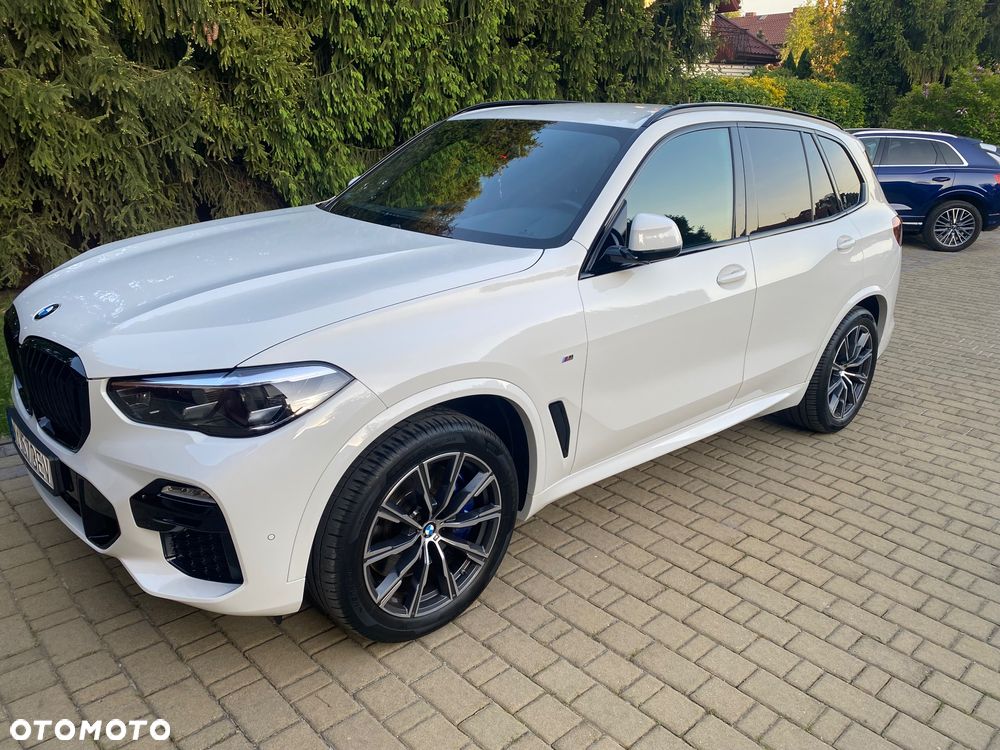 BMW X5 xDrive40i - 3