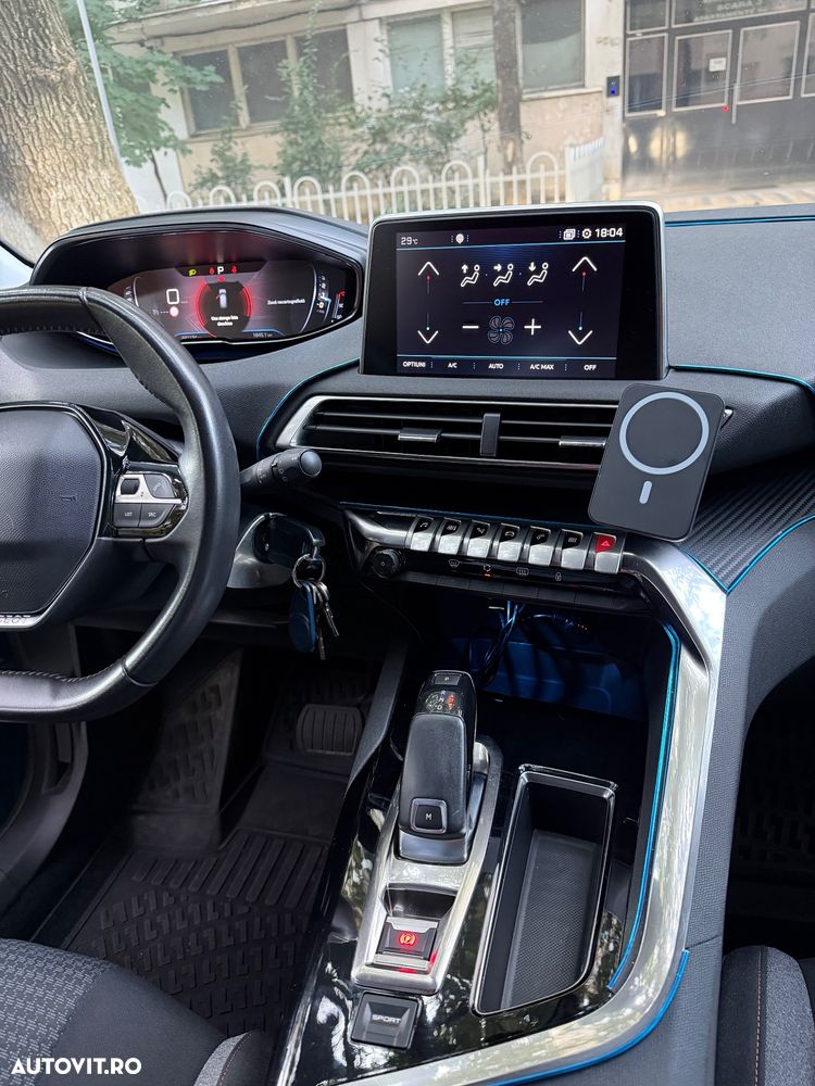 Peugeot 3008 - 9