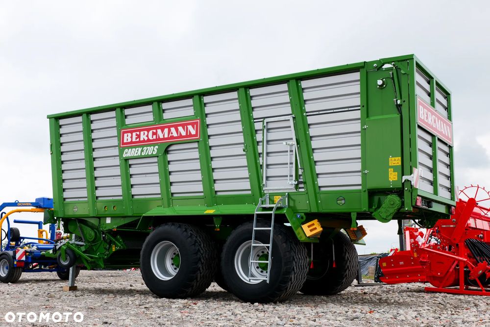 Bergmann CAREX 370 S - 3