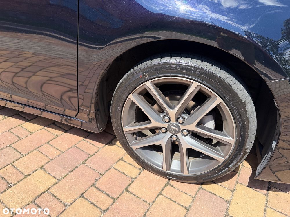 Lexus CT 200h Business - 31