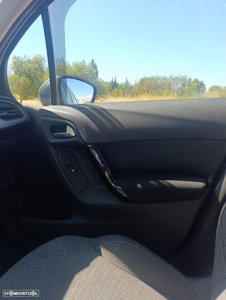 Citroën C3 1.0 PureTech Confort - 15
