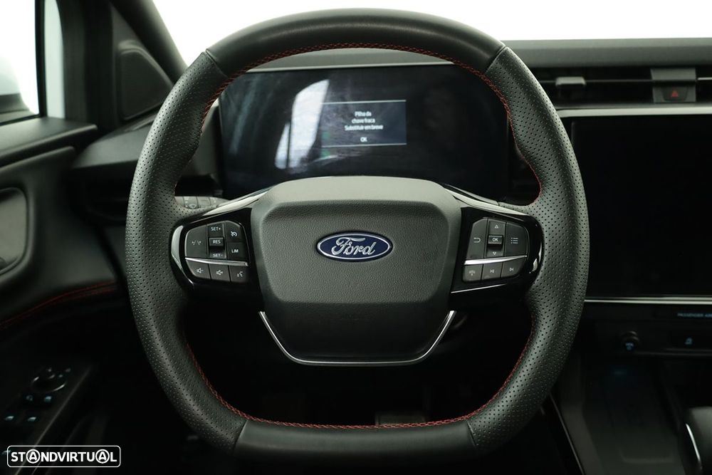 Ford Puma 1.0 EcoBoost MHEV ST-Line Aut. - 14