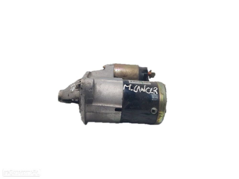 Motor Arranque Mitsubishi Lancer Vii (Cs_A, Ct_A) - 1