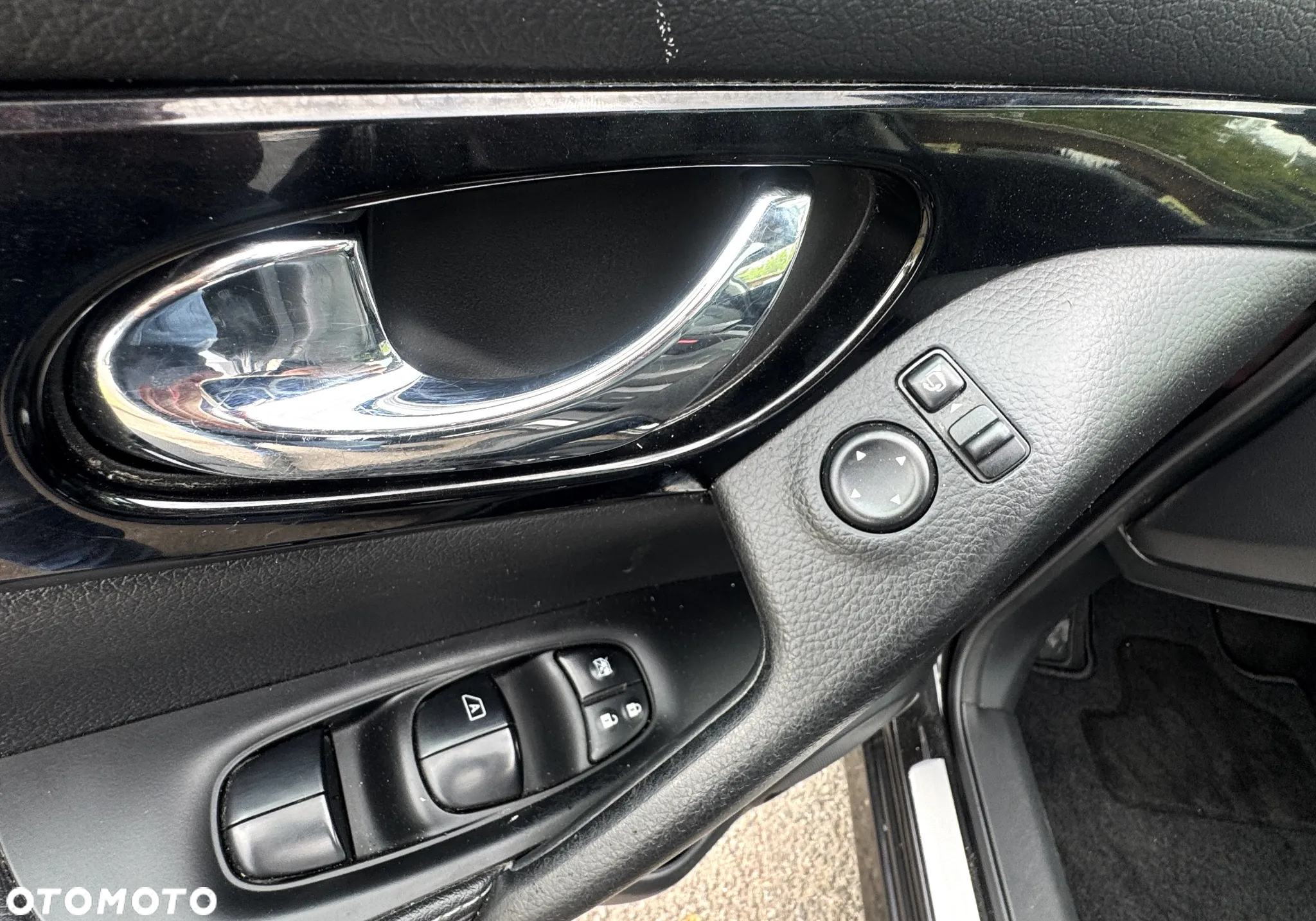 Nissan Qashqai 1.2 DIG-T Tekna EU6 - 26