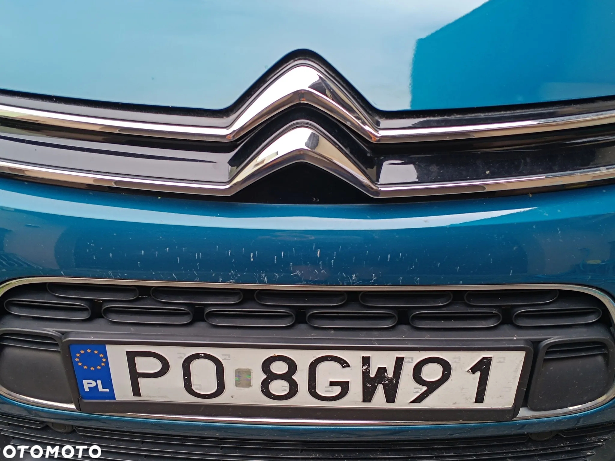 Citroën C4 Cactus 1.2 PureTech Shine S&S - 22