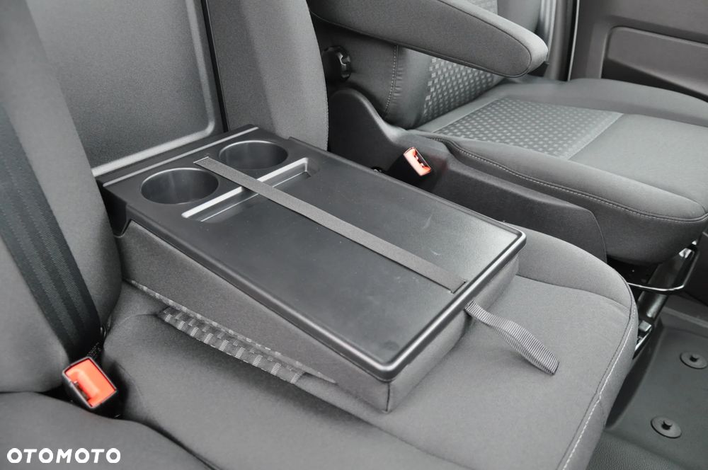 Ford TRANSIT 130 KM TREND VAN FURGON 350 L3H2 FABRYCZNIE NOWY  DOSTĘPNY OD RĘKI - 35