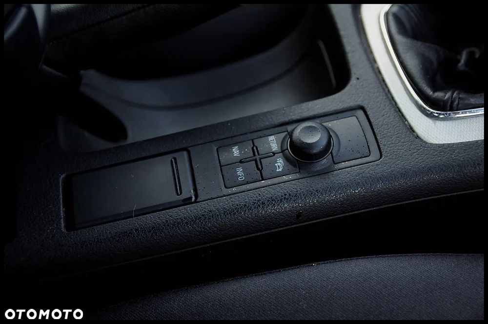 Audi A4 Avant - 27