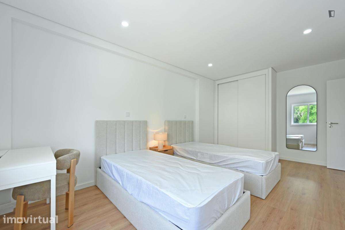 Apartamento com 2 quartos - localizado em Sé de Braga e São Lázaro... - Grande imagem: 5/10