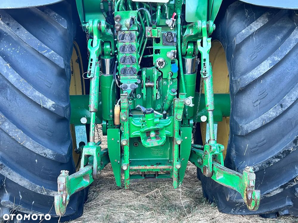 John Deere - 15