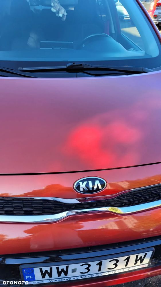 Kia Picanto 1.2 L - 3