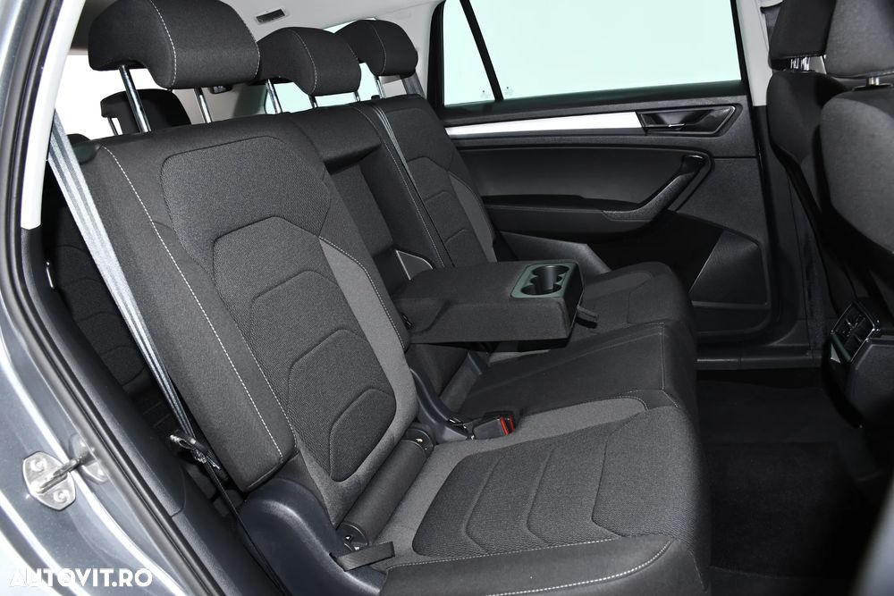 Skoda Kodiaq 1.5 TSI ACT DSG Drive 125 - 5