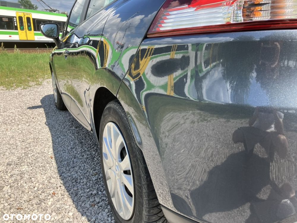 Renault Clio 0.9 TCe Alize - 11