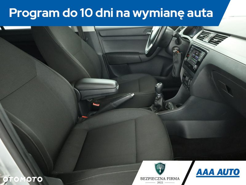 Skoda RAPID - 8