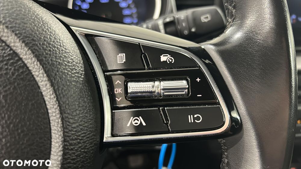 Kia Ceed 1.5 T-GDI M - 23