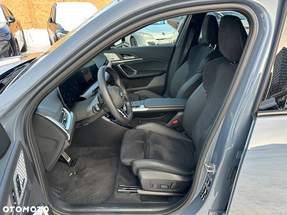 BMW X1 - 6