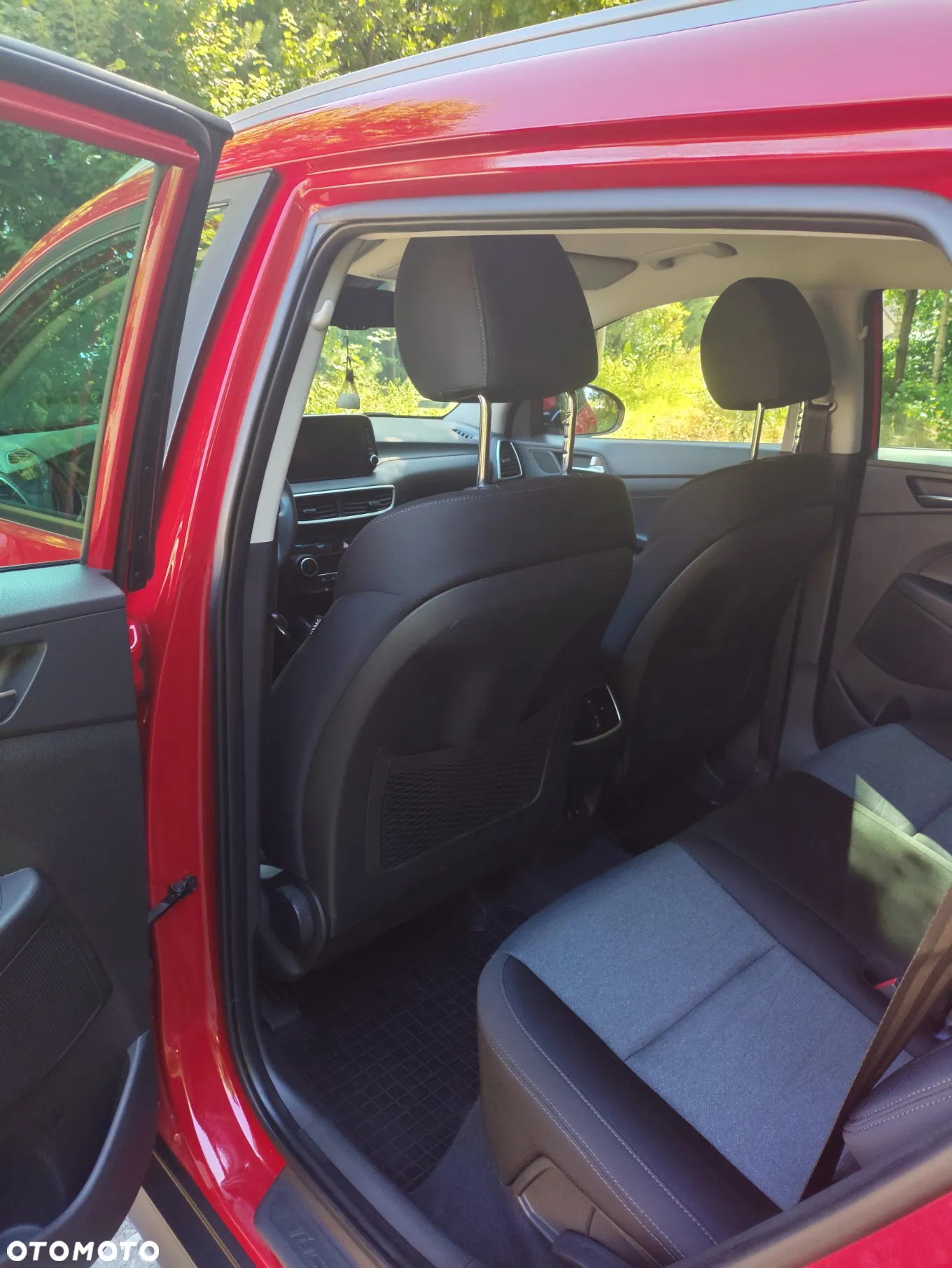 Hyundai Tucson 1.6 GDi Comfort 2WD - 6