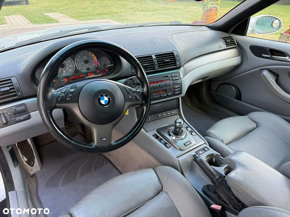 BMW M3 - 5