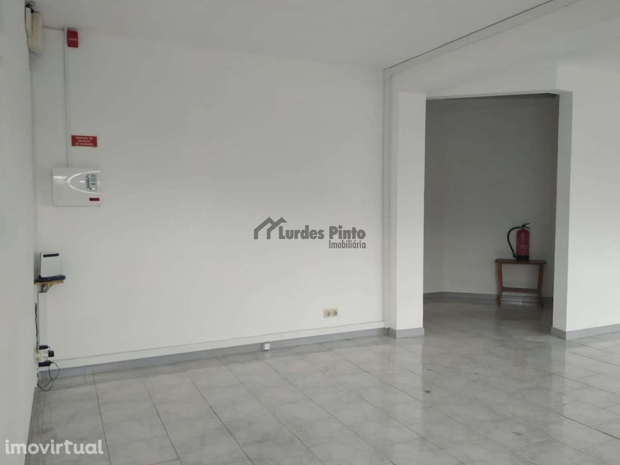 Loja em Castelo Branco - Grande imagem: 4/10