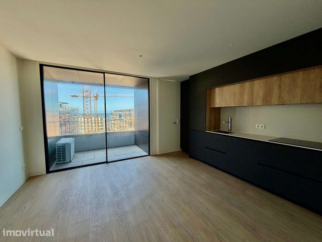 T1 NOVO | SECA DO BACALHAU | 450M da PRAIA - Grande imagem: 4/18